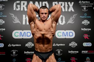 Регистрация GRAND PRIX INFERNO 2026 (фотограф Александр Васильев)